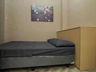 JT RESIDENCES QC SANITIZE GAMES FIBER INTERNET NETFLIX THOUSAND CABLE TV - Manila - 4