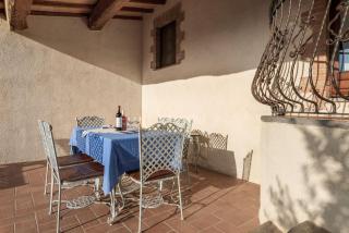 Silvia - Roccalbegna - 8