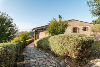 Silvia - Roccalbegna - 9