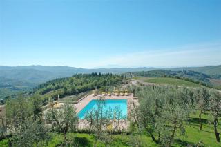 Casa Dante - Gaiole in Chianti - 8