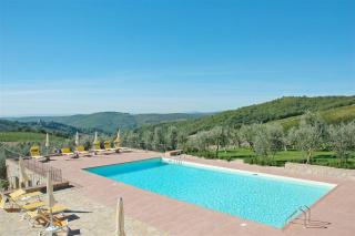 Casa Dante - Gaiole in Chianti - 4