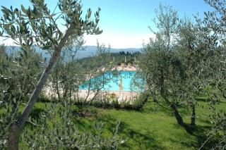 Casa Dante - Gaiole in Chianti - 3