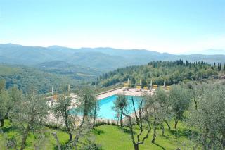 Casa Dante - Gaiole in Chianti - 1