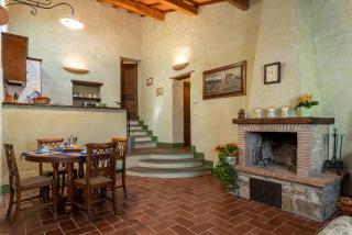 Loreno - Roccalbegna - 5