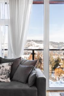 Apartament Gerlach House & Spa z Sauną Zakopane - Zakopane - 3