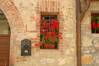 Casa del Vignaiolo - Gaiole in Chianti - 8