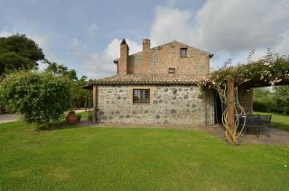 Il Tiglio - Orvieto - 7