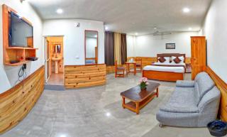 Highland Village Resort - Dharmsala - 2