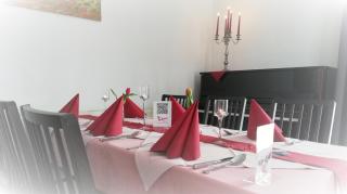 Hotel & Restaurant Alte Molkerei Kölleda - Kölleda - 1