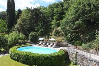 Il Boschetto - Radda in Chianti - 4