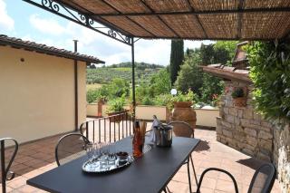 Il Boschetto - Radda in Chianti - 1
