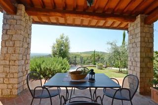 Villa Violetto - 9