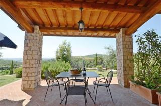 Villa Violetto - Gaiole in Chianti - 5