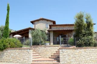 Villa Violetto - Gaiole in Chianti - 4