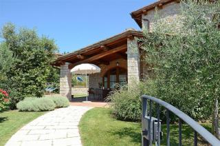 Villa Violetto - Gaiole in Chianti - 3