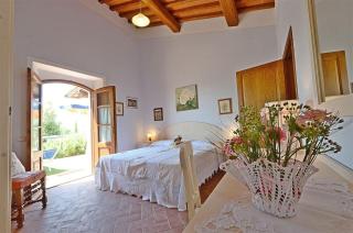 Villa Violetto - Gaiole in Chianti - 1