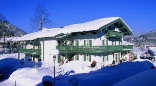 Ferienwohnungen Mayer inkl. Chiemgaukarte - Ruhpolding - 0