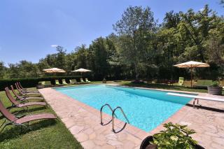 Il Molinaccio - Gaiole in Chianti - 7