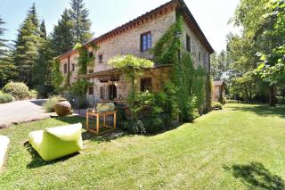 Il Molinaccio - Gaiole in Chianti - 2