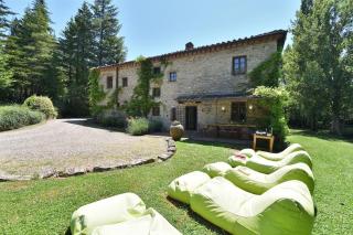 Il Molinaccio - Gaiole in Chianti - 1