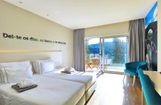 Agua Hotels Mondim de Basto - Mondim de Basto - 5