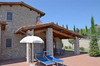 Villa Rosabella - Gaiole in Chianti - 5
