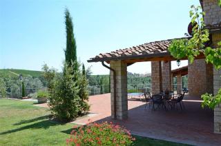 Villa Rosabella - Gaiole in Chianti - 3