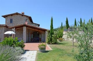 Villa Rosabella - Gaiole in Chianti - 2
