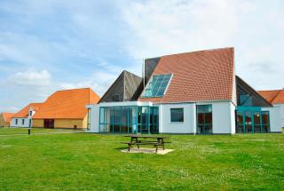 Le Cap d'Opale - Ambleteuse - 2