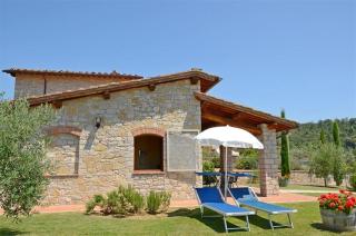 Villa Fiorella - Gaiole in Chianti - 7