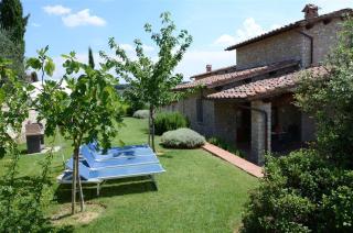 Villa Giacinto - Gaiole in Chianti - 9
