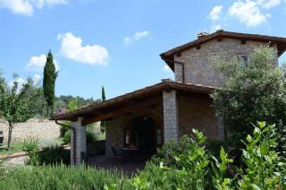 Villa Giacinto - Gaiole in Chianti - 8
