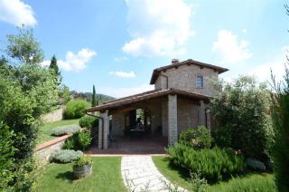 Villa Giacinto - Gaiole in Chianti - 4