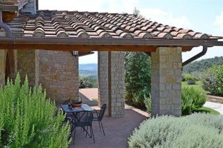 Villa Giacinto - Gaiole in Chianti - 2