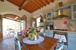 Villa Giacinto - Gaiole in Chianti - 1