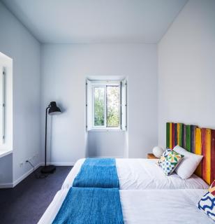 Moon Hill Hostel - 6