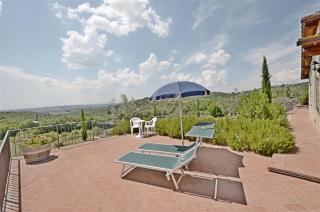 Villa Mimosa - Gaiole in Chianti - 9