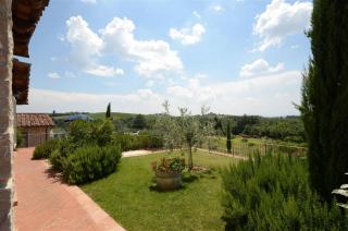 Villa Mimosa - Gaiole in Chianti - 7