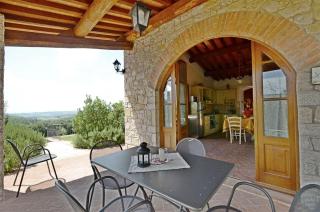 Villa Mimosa - Gaiole in Chianti - 4