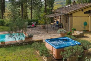 La Fornace - San Casciano in Val di Pesa - 8
