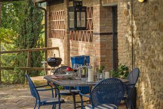 La Fornace - San Casciano in Val di Pesa - 4