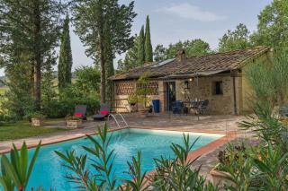 La Fornace - San Casciano in Val di Pesa - 3