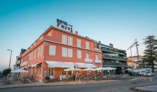 Hotel Farol - Praia da Barra - 5