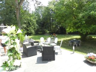 Domaine de la Palle - Pontgibaud - 6