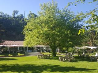 Domaine de la Palle - Pontgibaud - 7