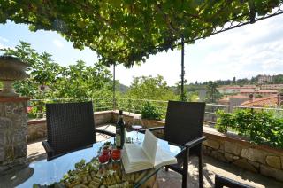 Ciacchieri - Gaiole in Chianti - 1
