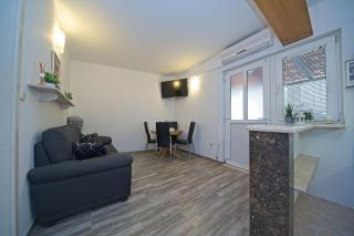 Apartment Alva - Splitska - 4