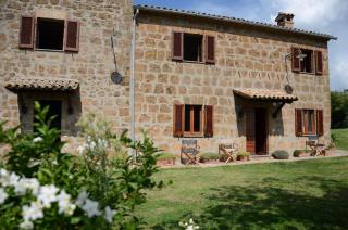 Podere Firenzuola - 2