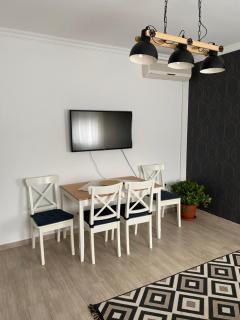 Aria apartman - 6