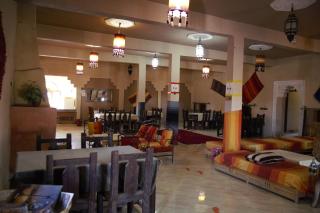 Auberge La Source - Merzouga - 6